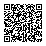 C&oacute;digo QR con el enlace al titular La Junta concede a más de 1.200 universitarios de la Comunidad las ayudas complementarias a las becas Erasmus +