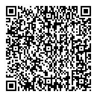 C&oacute;digo QR con el enlace al titular Fallece la vecina que había sido atropellada por su vehículo en San Miguel de Arganza