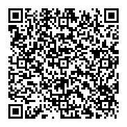 C&oacute;digo QR con el enlace al titular La Selectividad de Vicky López, la niña prodigio a la que se fichó en la arena