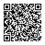 C&oacute;digo QR con el enlace al titular Tejerina seguirá sin agua potable tras alargarse las obras del depósito