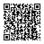 C&oacute;digo QR con el enlace al titular Rubén Abella presenta el viernes en León su libro ‘Dice la sangre’ que se desarrolla en Astorga