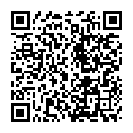 C&oacute;digo QR con el enlace al titular Turbulencias en los vuelos, el efecto sorpresa del cambio climático que «irá a más»