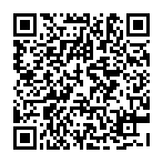 C&oacute;digo QR con el enlace al titular Taburete, concierto estrella de las Fiestas de Santa Marta de Astorga 2024