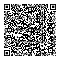 C&oacute;digo QR con el enlace al titular Folgoso de la Ribera y Villablino restaurarán el punto de vertido de inertes
