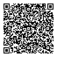 C&oacute;digo QR con el enlace al titular Abierto el plazo de inscripción para la Ruta por la Calidad de la Cereza del Consejo Comarcal