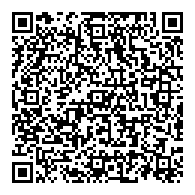 C&oacute;digo QR con el enlace al titular Comienza la campaña electoral en Ponferrada con la tradicional pegada de carteles: comienzan las promesas