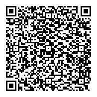 C&oacute;digo QR con el enlace al titular Inicio de la campaña electoral en Ponferrada con la tradicional pegada de carteles: comienzan las promesas