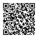 C&oacute;digo QR con el enlace al titular Claudia Alba, la hija de Pepe el de Villar de Acero, representará al Bierzo en las europeas ?