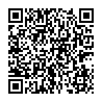 C&oacute;digo QR con el enlace al titular Claudia Alba, la hija de Pepe el de Villar de Acero, representará al Bierzo en las europeas.