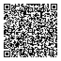 C&oacute;digo QR con el enlace al titular Muy buen inicio de la Volta a Portugal do Futuro del Technosylva Maglia Bembibre Cycling