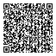 C&oacute;digo QR con el enlace al titular Presentada la XXI edición de Toral en Tren sin viaje por segundo año consecutivo debido a las obras de las vías