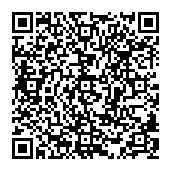 C&oacute;digo QR con el enlace al titular Nuestra colaboradora de blog,  Ana M.ª  Campelo  participa en la Feria del libro de León, dentro del ciclo de la Universidad,  «León en negro».