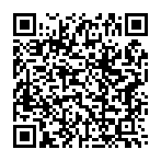 C&oacute;digo QR con el enlace al titular La Universidad de León recuerda en un homenaje al alumno de Cantabria asesinado hace tres años