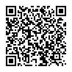 C&oacute;digo QR con el enlace al titular 'Hospitalitas', un revulsivo con el que Villafranca espera superar las 130.000 visitas