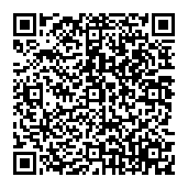 C&oacute;digo QR con el enlace al titular Mesas informativas y captación activa de pacientes en consulta para frenar el consumo de tabaco entre la población de la comarca