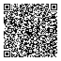 C&oacute;digo QR con el enlace al titular La Diputación espera poder firmar en junio el convenio para recuperar el tren Obispo para las rutas turísticas por la provincia