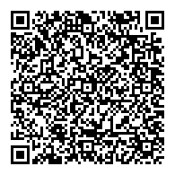 C&oacute;digo QR con el enlace al titular En Puebla de Lillo PSOE pidió el voto estableciendo la lucha contra la despoblación como uno de los ejes clave del programa a las elecciones europeas
