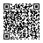 C&oacute;digo QR con el enlace al titular Pedaladas contra el silencio y en demanda de un plan nacional de prevención del suicidio