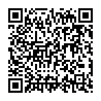 C&oacute;digo QR con el enlace al titular Importancia del posicionamiento web y el link building