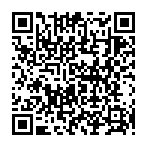 C&oacute;digo QR con el enlace al titular El perdido lenguaje de los puños americanos
