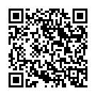 C&oacute;digo QR con el enlace al titular Un conductor ileso tras salirse de la vía en el alto del Portillo