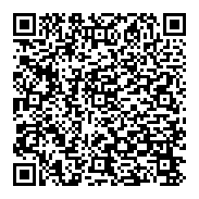 C&oacute;digo QR con el enlace al titular II Torneo Internacional de Petanca Ciudad de Ponferrada