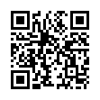 C&oacute;digo QR con el enlace al titular La vida