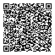 C&oacute;digo QR con el enlace al titular La Concejalía de Mayores y Participación Ciudadana colabora con la Romería de Espinoso de Compludo
