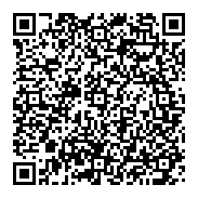 C&oacute;digo QR con el enlace al titular Presentación &ldquo;Proyecto de Inmigración&rdquo; en el Campus de Ponferrada