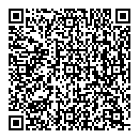 C&oacute;digo QR con el enlace al titular Éxito Rotundo en la Primera Edición de la Ruta del Oro y la Pizarra en Puente de Domingo Flórez