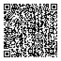 C&oacute;digo QR con el enlace al titular Coalición por El Bierzo presenta una moción en el Consejo Comarcal instando al Ministerio de Industria, Comercio y Truismo a la aprobación del proyecto Float TVITEC para El Bierzo