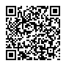 C&oacute;digo QR con el enlace al titular Sale el arco Iris sin el condicionante del agua