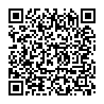 C&oacute;digo QR con el enlace al titular Conde Gatón estrena este viernes &lsquo;Salve, lucrum!&rsquo;, cuya recaudación irá en beneficio de ALFAEM