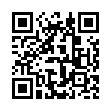C&oacute;digo QR con el enlace al titular Fiesta del Cine