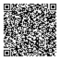 C&oacute;digo QR con el enlace al titular Balance del 1º año en Ponferrada: &ldquo;VOX ha llegado a Ponferrada para ayudar al comercio local, mejorar el estado de las calzadas y facilitar la vida a los trabajadores en su primer año&rdquo;