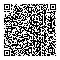 C&oacute;digo QR con el enlace al titular Coalición por El Bierzo instan al Ministerio de Economía, Comercio y Empresa, a acometer las inversiones necesarias en materia de infraestructuras tecnológicas para disponer de los servicios de telecomunicaciones en la comarcade la Somoza Berciana