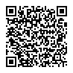 C&oacute;digo QR con el enlace al titular La Hermandad de Donantes de Sangre hace un especial llamamiento al grupo A negativo