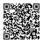 C&oacute;digo QR con el enlace al titular Programa oficial de las Fiestas de San Antonio en Guardo 2024