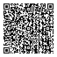 C&oacute;digo QR con el enlace al titular Patrimonio autoriza la restauración del edificio municipal en ruina en la calle Gil y Carrasco 11 de Ponferrada