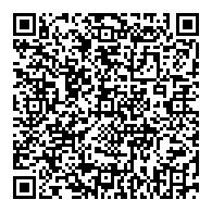 C&oacute;digo QR con el enlace al titular Autorización para reparaciones en el Monasterio de Nuestra Señora de la Anunciada de Villafranca del Bierzo
