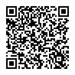 C&oacute;digo QR con el enlace al titular Niños con casco, paraguas y flotador al 'cole' de la Palomera (León) para denunciar su estado