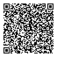 C&oacute;digo QR con el enlace al titular MÁS EUROPA + PSOE / ? : 1.130M de € para Zelenski, 1.941M para Telefónica, pero no 240M para los enfermos de ELA