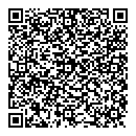 C&oacute;digo QR con el enlace al titular &ldquo;Manos Limpias&rdquo; interpone una denuncia ante el Juzgado de Instruccion de Badajoz contra David Sánchez Pérez-Castejón