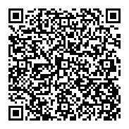 C&oacute;digo QR con el enlace al titular Calafat, siguiente parada del berciano Carlos Fernández con el Micra N5