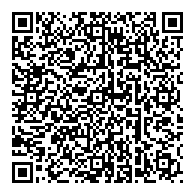 C&oacute;digo QR con el enlace al titular Presentación del libro «La memoria histórica democrática de las mujeres» de Beatriz García Prieto y Enrique J. Diez Gutierrez en el Museo del Bierzo