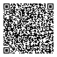 C&oacute;digo QR con el enlace al titular Trasladan en helicóptero medicalizado a un hombre por una picadura de avispa