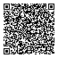 C&oacute;digo QR con el enlace al titular Actividad cultural de esta semana en La Fábrica de Luz. Museo de la Energía y en La Térmica Cultural
