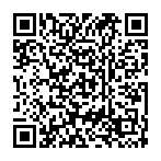 C&oacute;digo QR con el enlace al titular Un refrescante, colorido y lúdico final de edición para el Espacio Joven