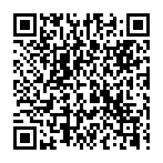 C&oacute;digo QR con el enlace al titular Buxadé anima a los jóvenes a procrear “de forma ordenada” y seguir el ejemplo de García-Gallardo