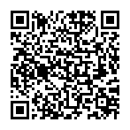 C&oacute;digo QR con el enlace al titular Visitas comentadas y taller de escribanía romana en el Marca de Cacabelos